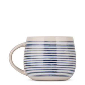 Nkuku Lin Oversized Mug